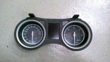Tachometer tacho kombiinstrume gebraucht kaufen  Aachen