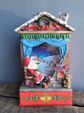 Vintage christmas animated for sale  LINCOLN