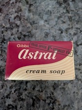 Vintage astral cream for sale  KIDDERMINSTER