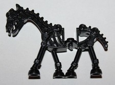 Cheval lego harry d'occasion  France