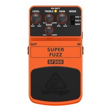 Behringer sf300 mode for sale  Ferndale