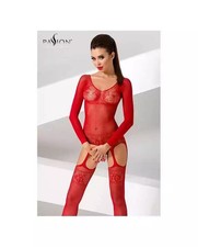 Combinaison bs055 rouge d'occasion Combinaison bs055 rouge d'occasion  France