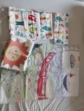 Kinder bettwäsche ikea gebraucht kaufen  Bad Marienberg-Umland