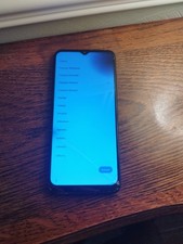 Samsung a22 hs d'occasion  Paris XV