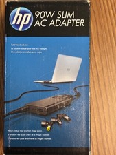 90w slim adapter gebraucht kaufen  Dietzenbach