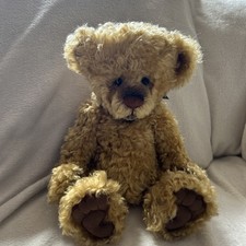 Charlie bears smithy for sale  STOKE-ON-TRENT