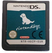 Nintendogs labrador and d'occasion  Oye-Plage