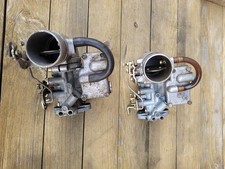 Trabant vergaser 28h1 gebraucht kaufen Trabant vergaser 28h1 gebraucht kaufen  Harthausen