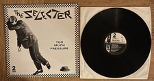 Selecter much pressure for sale  PRUDHOE