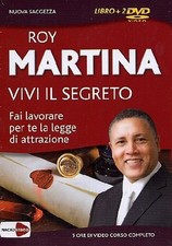 Vivi segreto fai usato  Italia