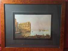 Quadro antico. palazzo usato  Napoli