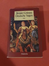 Brüder grimm deutsche gebraucht kaufen  Obernburg a.Main