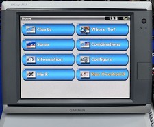 Garmin gpsmap 7212 for sale  Sturtevant