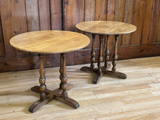 Vintage pair post for sale  KING'S LYNN