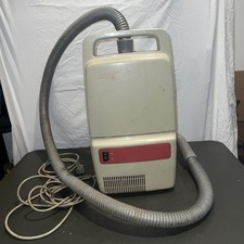 Vintage hoover vacuum for sale  Atlanta