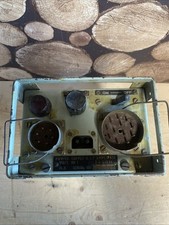Wireless set .38 for sale  STEVENAGE