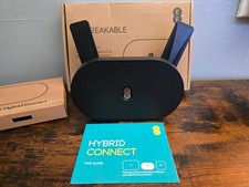 Hybrid connect 2pcs for sale  PETERCULTER