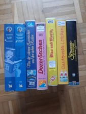 Stück vhs sammlung gebraucht kaufen  Bad Tölz