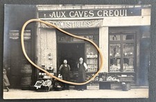 Photo card postcard d'occasion  Expédié en Belgium