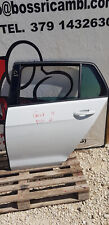 Volkswagen golf sportelli usato  Spoleto