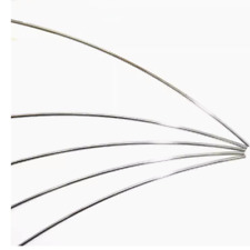 Fio de mola de aço inoxidável 304 diâmetro de fio 0,4 mm-2,0 mm várias especificações comprar usado  Enviando para Brazil