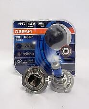 Usado, VENDA!!! 2x H7 Osram COOL BLUE BOOST 12V 80W lâmpada de halogênio 5000K #227 comprar usado  Enviando para Brazil
