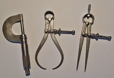 Helios micrometer starrett for sale  READING