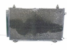 TOYOTA COROLLA MATRIX 2003-2004 A/C CONDENSADOR AC FABRICANTE DE EQUIPAMENTO ORIGINAL IM612117 comprar usado  Enviando para Brazil