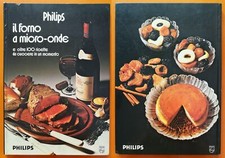 Philips forno micro usato  Roma