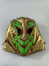 Mexican luchador cushioned for sale  Weaverville