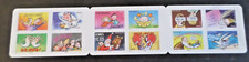 2014 carnet timbres d'occasion  Nice-