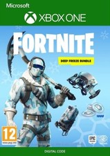 Fortnite deep freeze usato  Torino