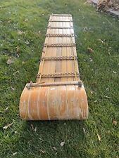Adirondack toboggan wood for sale  Lincoln