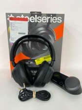 SteelSeries Arctis Nova Pro fone de ouvido para jogos multi-sistema LEIA!!!!, usado comprar usado  Enviando para Brazil