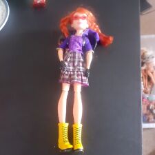 Girl superhero doll for sale  EXMOUTH