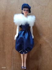 Poupée barbie collection d'occasion  Mamers