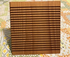 Wooden quilting ruler for sale  Mayfield