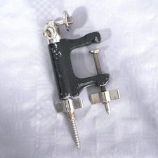 Vintage klemmstativ tischstati gebraucht kaufen Vintage klemmstativ tischstati gebraucht kaufen  Deutschland