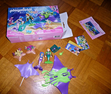 Playmobil magic 70099 gebraucht kaufen  Kleinrinderfeld