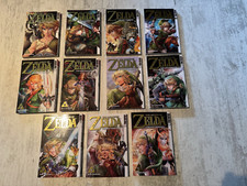 The legend zelda gebraucht kaufen  Stuttgart