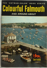 Colorful falmouth around for sale  MAIDSTONE