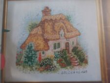 Lilliput lane golden for sale  BASINGSTOKE