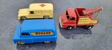 Lot lesney bedford d'occasion  Avize