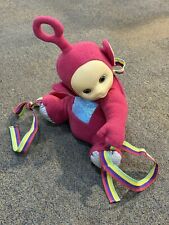 Teletubbies backpack vintage for sale  HOOK