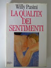 Qualità dei sentimenti usato  Baronissi