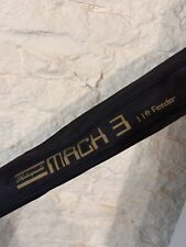 Sheakspear mach foot for sale  MACCLESFIELD