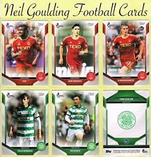 Topps spfl 2023 for sale  PETERSFIELD