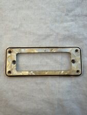 Teisco pickup frame gebraucht kaufen  Eutin