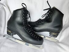 Risport schlittschuhe kunstlau gebraucht kaufen  Worms