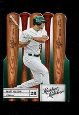 2019 panini matt for sale  Canton